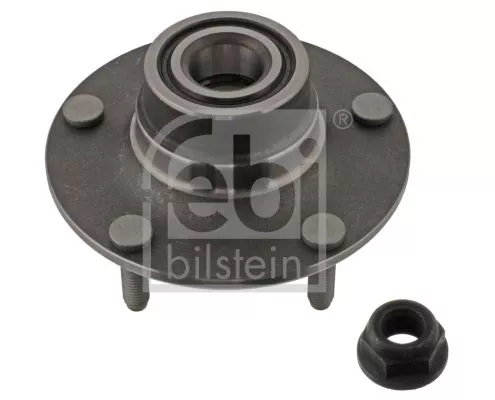 1x Wheel Bearing Kit
