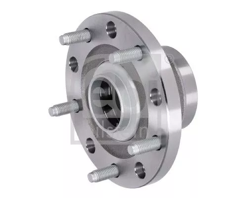 FEBI BILSTEIN 1x Wheel Bearing Kit (45357)