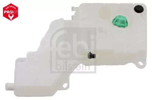 1x Expansion Tank, coolant