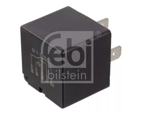 1x Multifunctional Relay