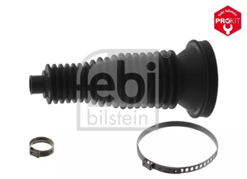 1x Bellow Kit, steering