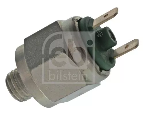 1x Oil Pressure Switch