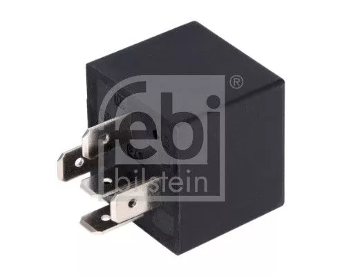 FEBI BILSTEIN 1x Flasher Unit (45492)