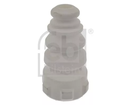 2x Rubber Buffer, suspension