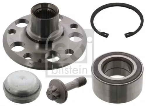 1x Wheel Bearing Kit