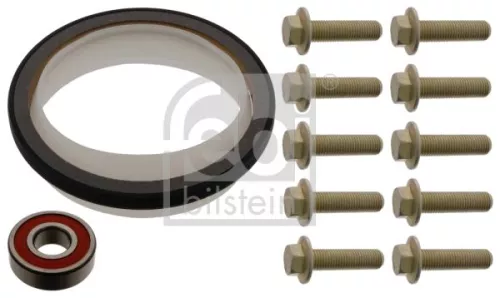 1x Repair Kit, flywheel