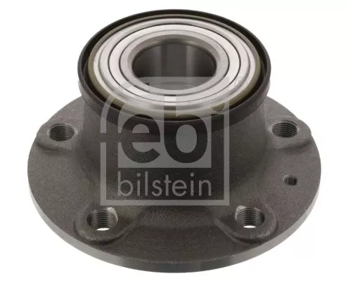 1x Wheel Bearing Kit