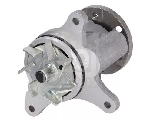 FEBI BILSTEIN 1x Water Pump, engine cooling (45685)