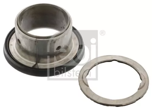 1x Bush, driver cab suspension