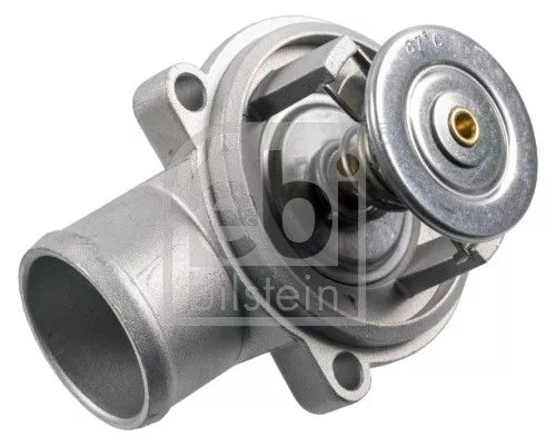 FEBI BILSTEIN 1x Thermostat, coolant (45739)