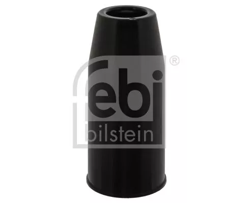 1x Protective Cap/Bellow, shock absorber