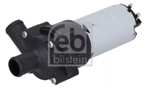 FEBI BILSTEIN 1x Auxiliary Water Pump (cooling water circuit) (45770)