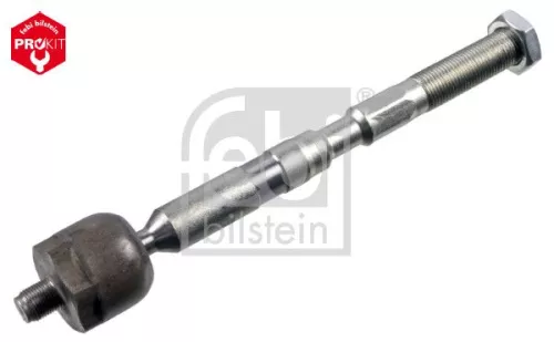FEBI BILSTEIN 1x Inner Tie Rod (45950)