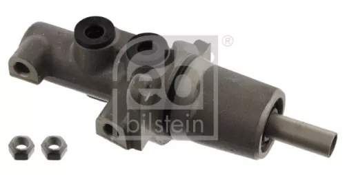 1x Brake Master Cylinder