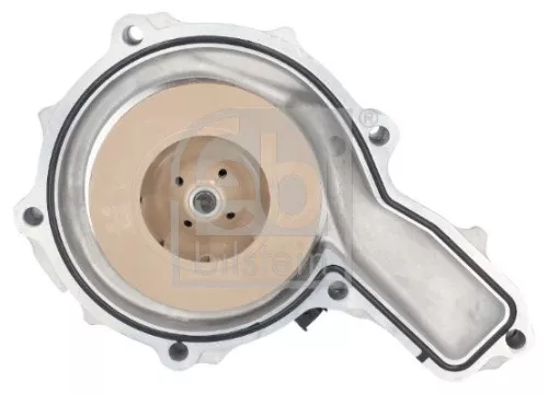 FEBI BILSTEIN 1x Water Pump, engine cooling (46019)