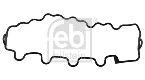 1x Gasket, cylinder head cover