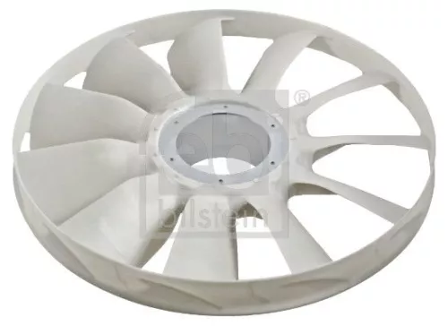1x Fan Wheel, engine cooling