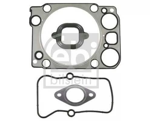 1x Gasket Kit, cylinder head