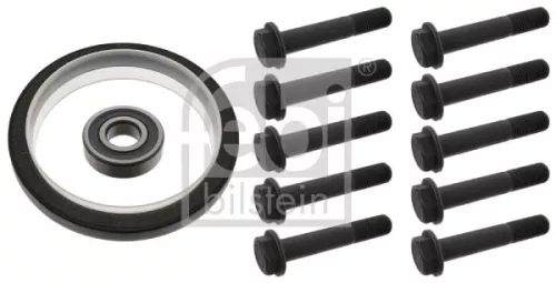 1x Repair Kit, flywheel