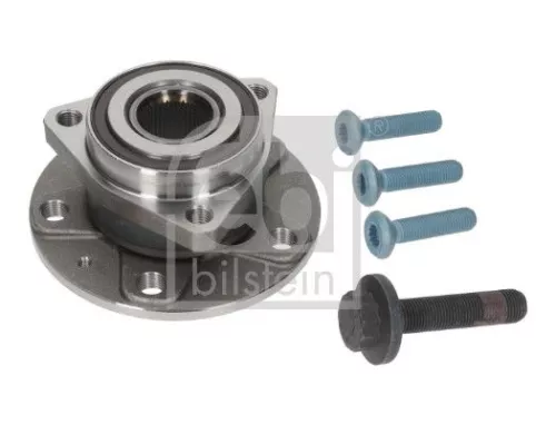 1x Wheel Bearing Kit
