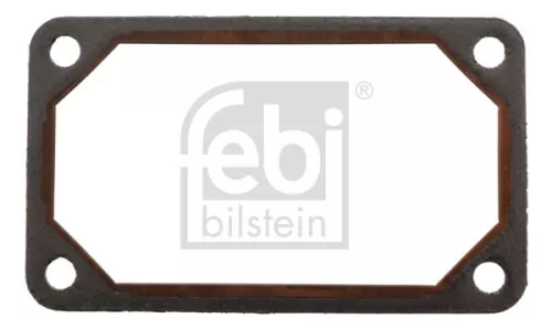 1x Gasket, exhaust manifold