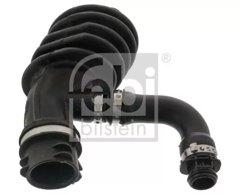 1x Intake Hose, air filter