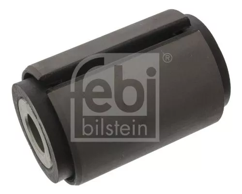 1x Bushing, leaf spring