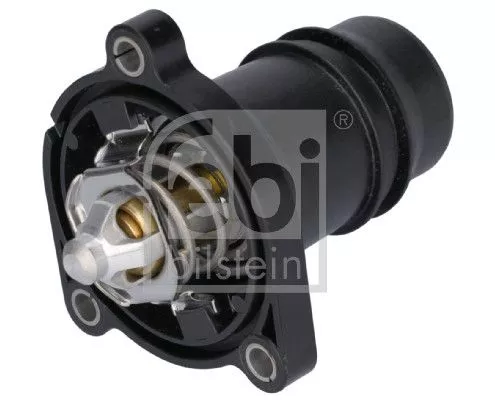 FEBI BILSTEIN 1x Thermostat, coolant (46578)