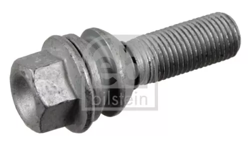 1x Wheel Bolt