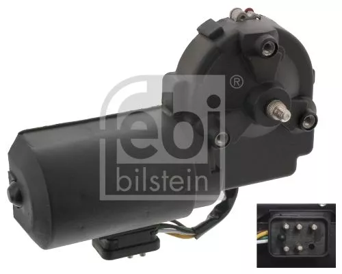 1x Wiper Motor
