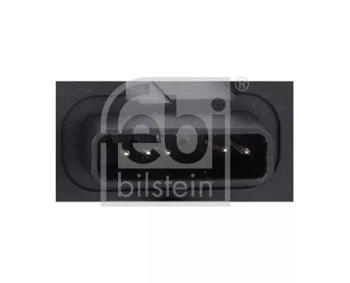 FEBI BILSTEIN 1x Steering Column Switch (46755)