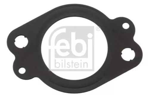 2x Gasket, exhaust manifold