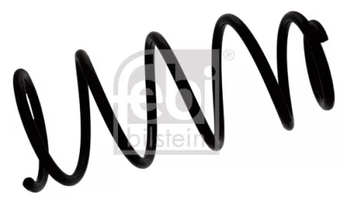 1x Suspension Spring