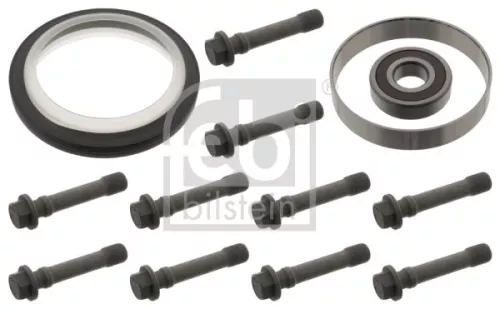 1x Repair Kit, flywheel