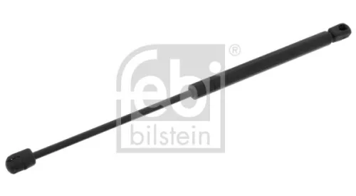 1x Gas Spring, bonnet