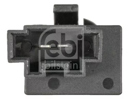 FEBI BILSTEIN 1x Stop Light Switch (47204)