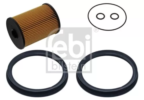 1x Fuel Filter