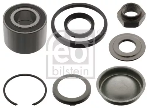 1x Wheel Bearing Kit