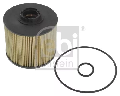 1x Fuel Filter