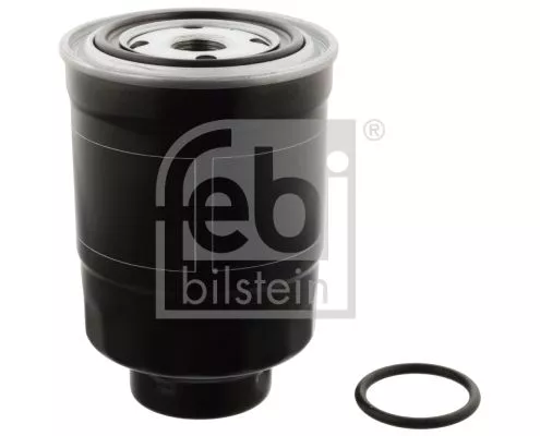 1x Fuel Filter