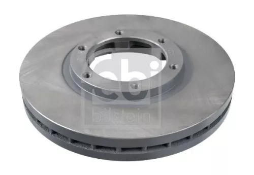 1x Brake Disc