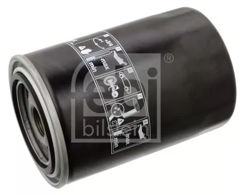 1x Oil Filter