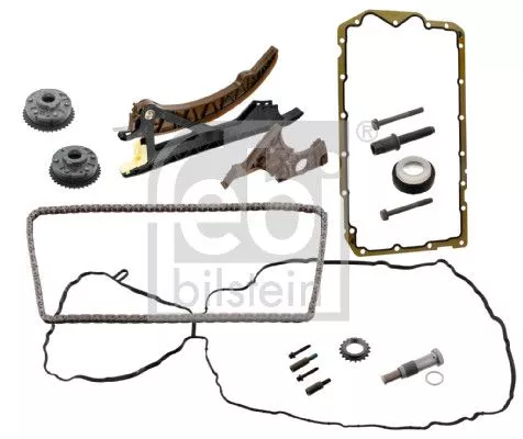 1x Timing Chain Kit
