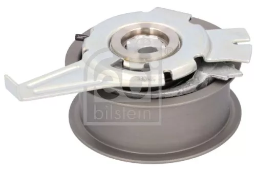 FEBI BILSTEIN 1x Tensioner Pulley, timing belt (47604)