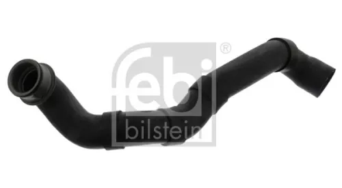 1x Radiator Hose