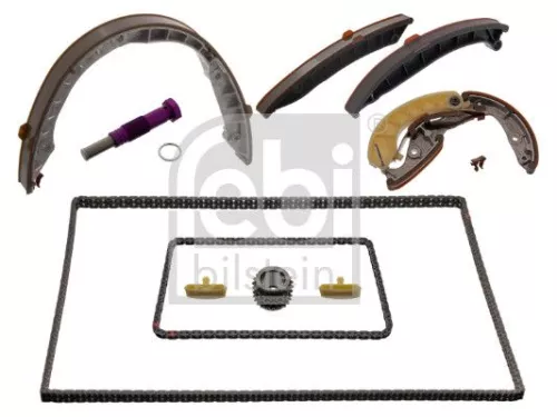 1x Timing Chain Kit