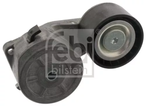 1x Belt Tensioner, V-ribbed belt