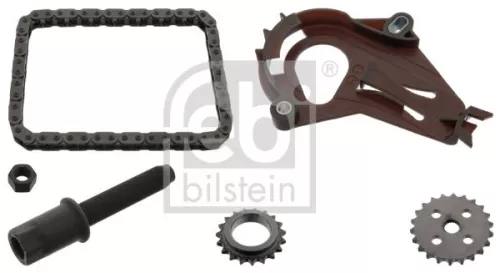 1x Chain Kit, oil pump drive