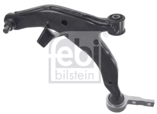 1x Control/Trailing Arm, wheel suspension