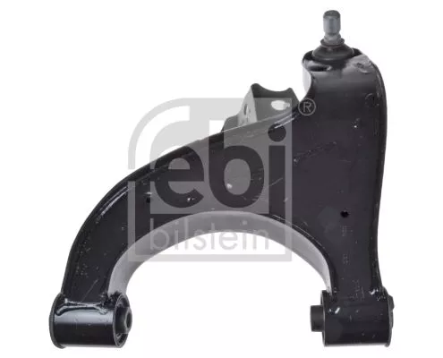 1x Control/Trailing Arm, wheel suspension